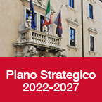 Piano Strategico 2022-2023