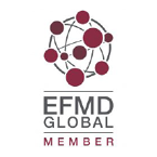 Logo EFMD global member